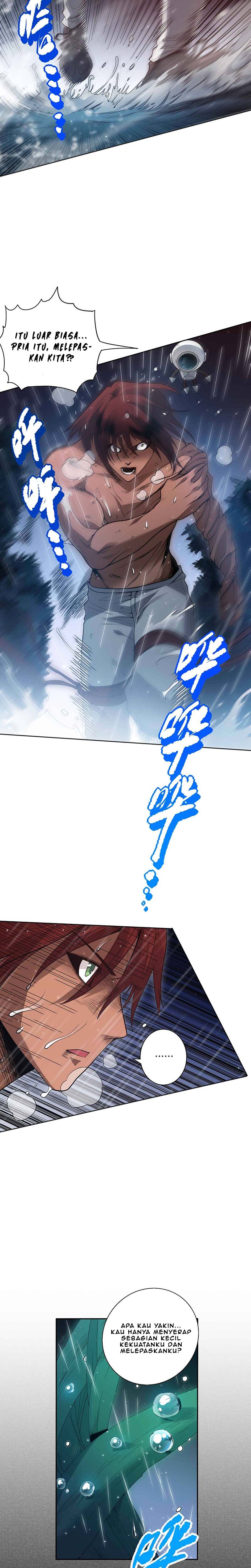 Ultimate Soldier chapter 148